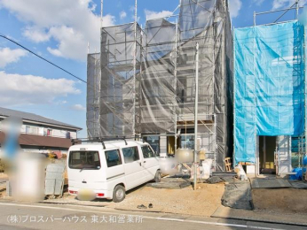 　西武鉄道新宿線「東村山」駅　距離1040m